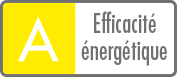 Efficacité énergétique