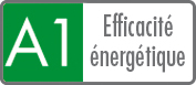 Efficacité énergétique