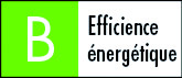 Efficacité énergétique