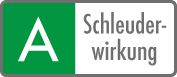 Schleuderwirkungsklasse