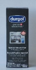 Geräteentkalker Durgol für Steamer 500ml