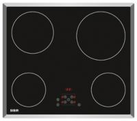 SIBIR GK 4301 T BlackDesign Toptronic_1