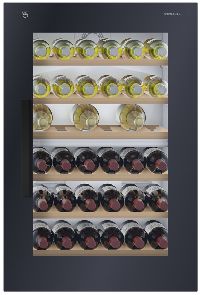V-ZUG Winecooler SL glas links (KWSLgl)_1