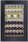 V-ZUG Winecooler SL glas links (KWSLgl)
