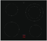 V-ZUG CookTop V400 DualDesign_1