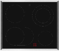 V-ZUG CookTop V400_1