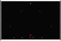 V-ZUG CookTopinduktion V4000 Standardrahmen chrom_1