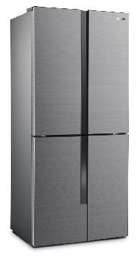 GORENJE NRM 8182 MX-CH inox _1