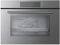 V-ZUG CombiSteamer V6000 45 glas Platinium_1