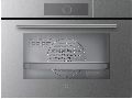 V-ZUG CombiSteamer V6000 45 glas Platinium