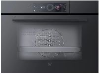 V-ZUG CombiSteamer V6000 45 glas_1