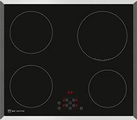 V-ZUG CookTop V2000 I604 _1