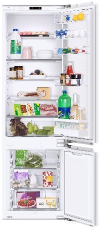 V-ZUG Prestige 60i eco integriert links_1