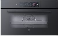 V-ZUG CombiSteamer V6000 38 glas_1