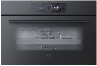 V-ZUG CombiSteamer V4000 38C glas_1