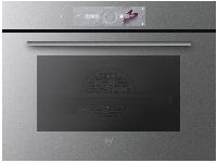 V-ZUG Combair V4000 45 glas Platinium_1