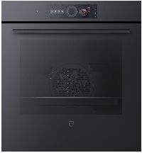 V-ZUG CombairSteamer V2000 60C glas _1