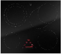 V-ZUG CookTop V4000 A604B DualDesign_1