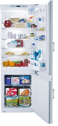 SIBIR Classic intégré gauche E_1