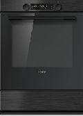 SIBIR EB Tritherm V400 21038 nero