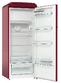 SIBIR Oldtimer OT 25010 BO Bordeaux droite D_1