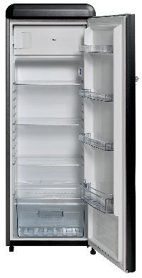 SIBIR Oldtimer OT 23010 BL Black matt E_1