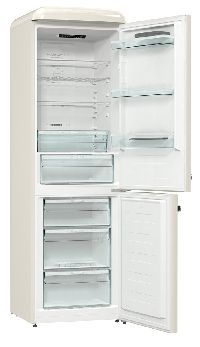 GORENJE ONRK 619 DC-CH Champagne destra_1