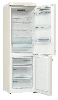 GORENJE ONRK 619 DC-CH Champagne droite