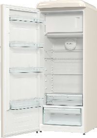 GORENJE ORB 615 DC-L-CH Champagne gauche _1