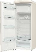 GORENJE ORB 615 DC-L-CH Champagne gauche 