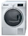 SIBIR WT 80050 S sinistra 8 kg