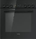 SIBIR EH Tritherm V400 22029/60 nero