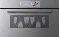 V-ZUG CombiMiwell V2000 38 glas platinum