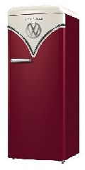 GORENJE OBRB 615 DR-CH VW-Bulli Burgundy destra