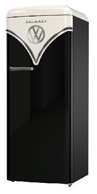 GORENJE OBRB 615-DBK-CH VW-Bulli NEro destra_1