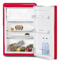SIBIR Oldtimer OT 11010 FR Fire Red _1