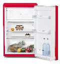 SIBIR Oldtimer OT 11010 FR Fire Red 