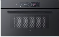 V-ZUG CombiMiwell V2000 38 glas schwarz_1