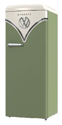 GORENJE OBRB 615 DOL-CH VW-Bulli Olive rechts_1
