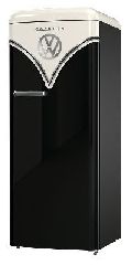 GORENJE OBRB 615-DBK-CH VW-Bulli Schwarz rechts
