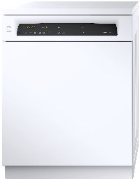 V-Zug Unimatic Trocknen V2000 links _1