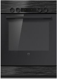 V-ZUG Combair V200 7UHC nero_1