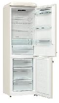 GORENJE ONRK 619 DC-CH Champagne rechts