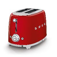 SMEG Toaster 2x2 TSF01RDEU rouge_1