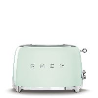 SMEG Toaster 2 fentes TSF01PGEU vert pastel_1