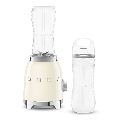 SMEG Personal Blender PBF01CREU crème