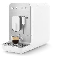 SMEG Espressomaschine BCC12WHMEU weiss matt_1