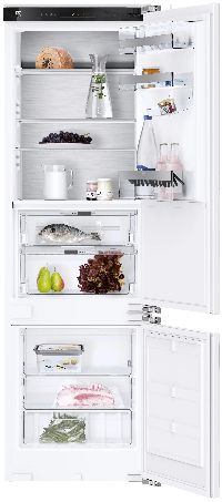 V-ZUG CombiCooler V4000 178KNI intégré droite_1