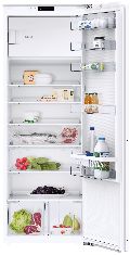 V-ZUG Optima 2 55cm eco integrata sinistra