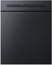 V-ZUG AdoraSpülen V6000 D designintegriert glas_1